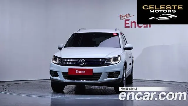 VOLKSWAGEN 2.0 TDI 2015 — photo 3 sur 20