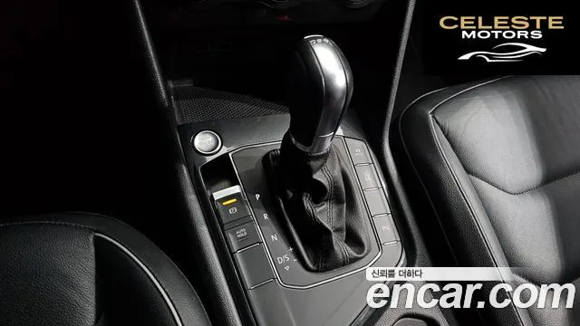 VOLKSWAGEN 22.0 TDI Premium 2018 — photo 13 sur 26