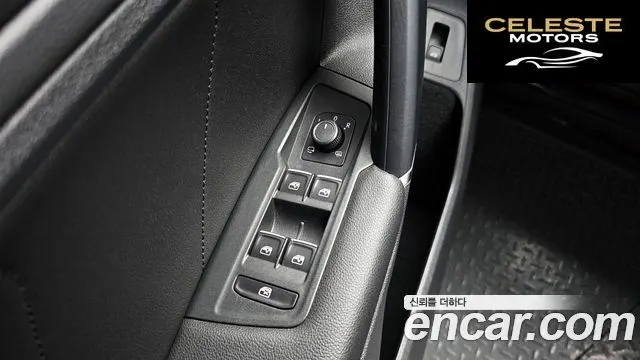 VOLKSWAGEN 22.0 TDI Premium 2018 — photo 14 sur 26