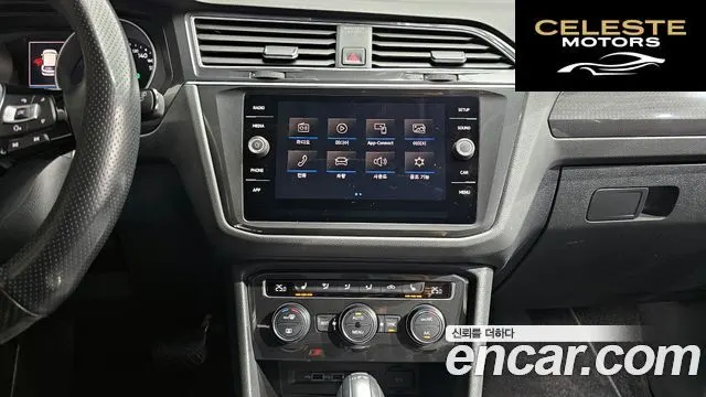 VOLKSWAGEN 22.0 TDI Premium 2018 — photo 19 sur 26