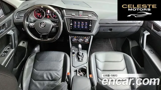 VOLKSWAGEN 22.0 TDI Premium 2018 — photo 7 sur 26