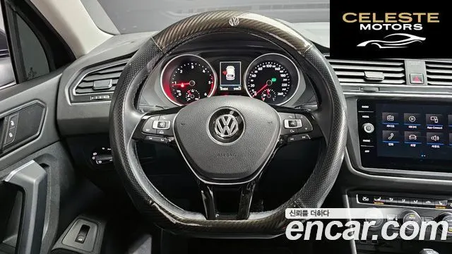 VOLKSWAGEN 22.0 TDI Premium 2018 — photo 9 sur 26