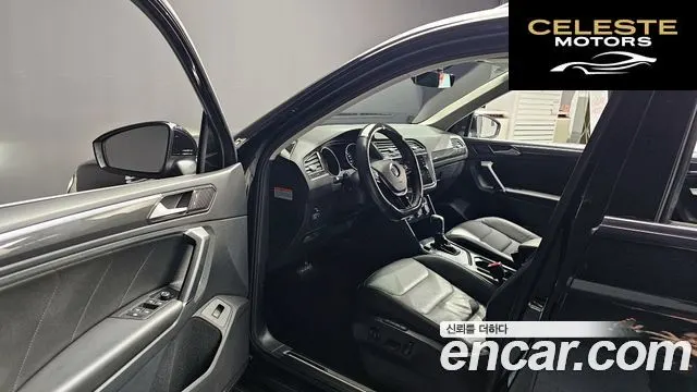 VOLKSWAGEN 22.0 TDI Premium 2018 — photo 10 sur 26