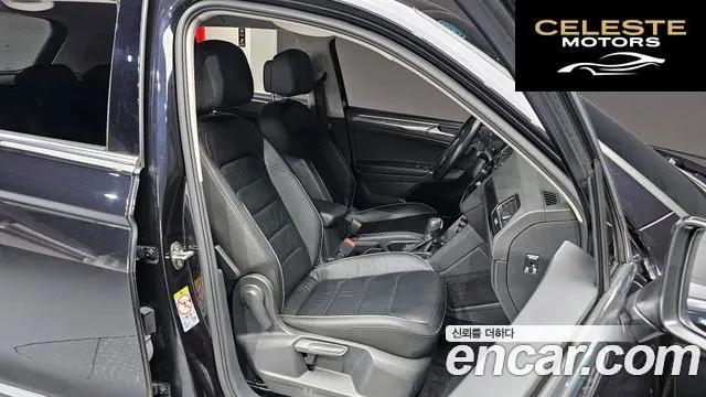VOLKSWAGEN 22.0 TDI Premium 2018 — photo 12 sur 26