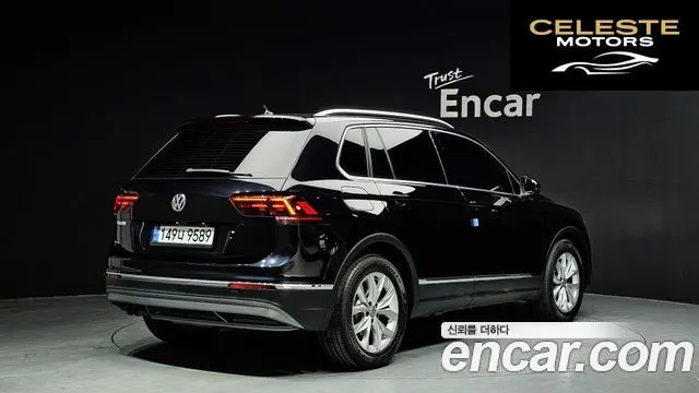 VOLKSWAGEN 22.0 TDI Premium 2018 — photo 2 sur 26
