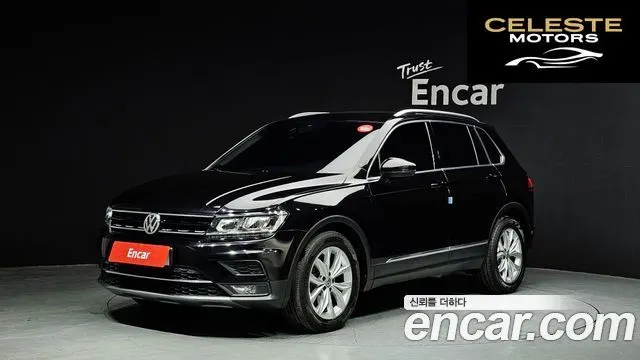 VOLKSWAGEN 22.0 TDI Premium 2018 — photo 23 sur 26