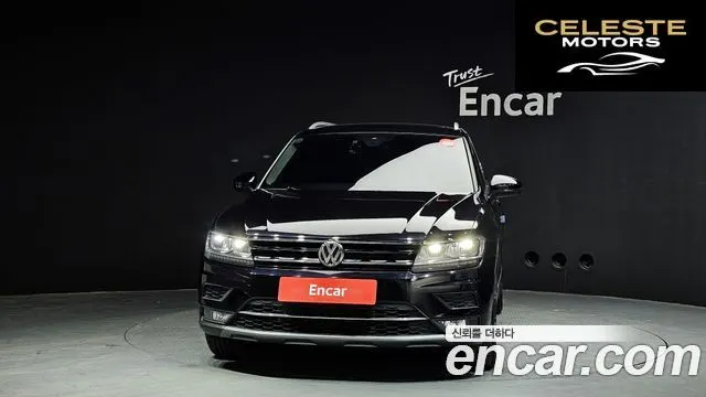 VOLKSWAGEN 22.0 TDI Premium 2018 — photo 3 sur 26