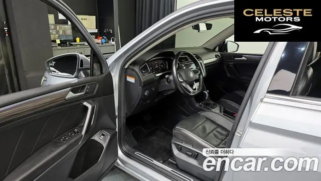 VOLKSWAGEN 2.0 TSI 2022 — photo 10 sur 20