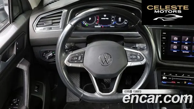 VOLKSWAGEN 2.0 TSI 2022 — photo 15 sur 20