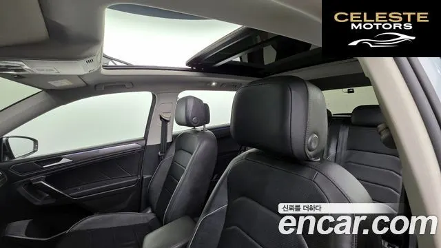 VOLKSWAGEN 2.0 TSI 2022 — photo 19 sur 20