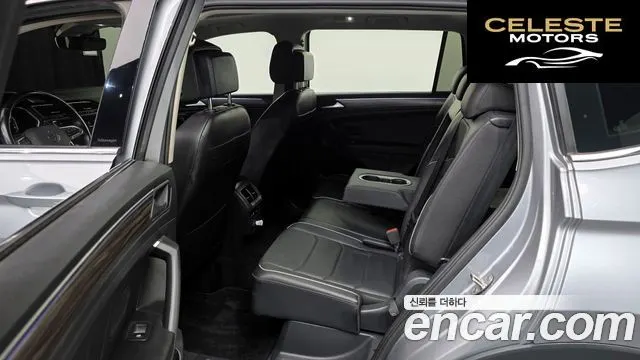 VOLKSWAGEN 2.0 TSI 2022 — photo 20 sur 20