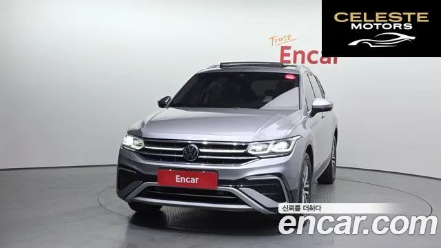 VOLKSWAGEN 2.0 TSI 2022 — photo 3 sur 20
