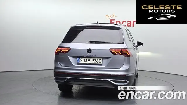 VOLKSWAGEN 2.0 TSI 2022 — photo 4 sur 20