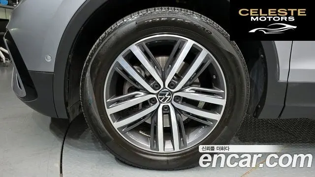 VOLKSWAGEN 2.0 TSI 2022 — photo 5 sur 20