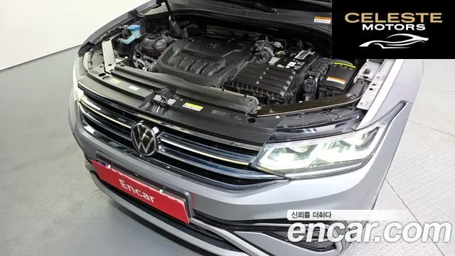 VOLKSWAGEN 2.0 TSI 2022 — photo 6 sur 20