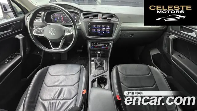 VOLKSWAGEN 2.0 TSI 2022 — photo 7 sur 20