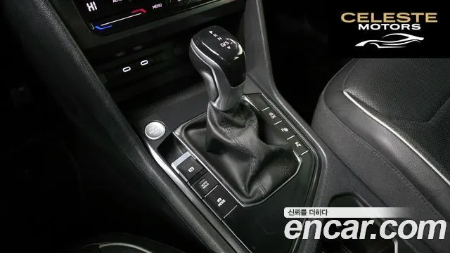 VOLKSWAGEN 2.0 TSI 2022 — photo 9 sur 20