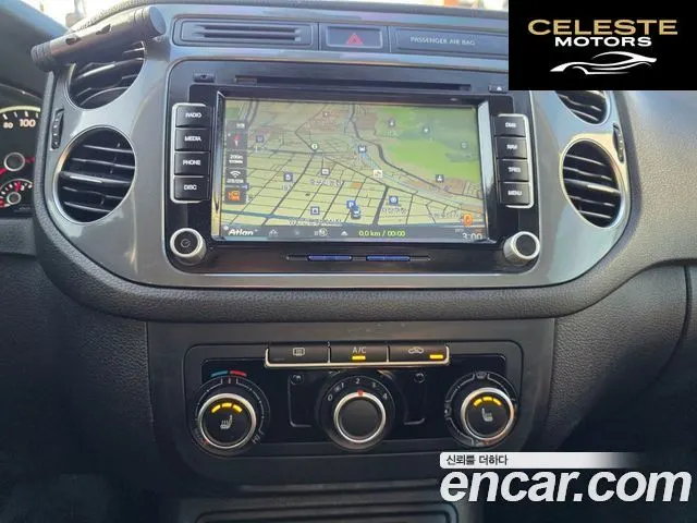 VOLKSWAGEN 2.0 TDI 2015 — photo 11 sur 26