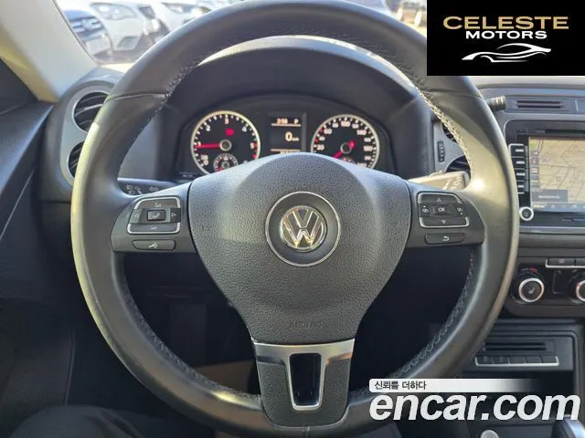VOLKSWAGEN 2.0 TDI 2015 — photo 13 sur 26
