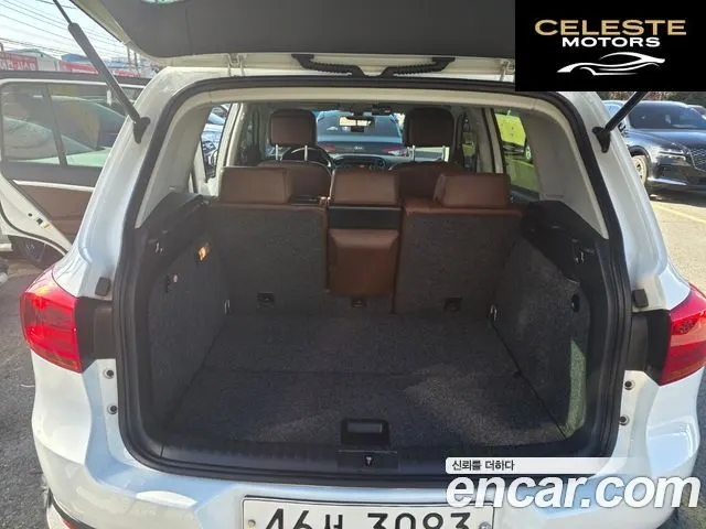 VOLKSWAGEN 2.0 TDI 2015 — photo 19 sur 26