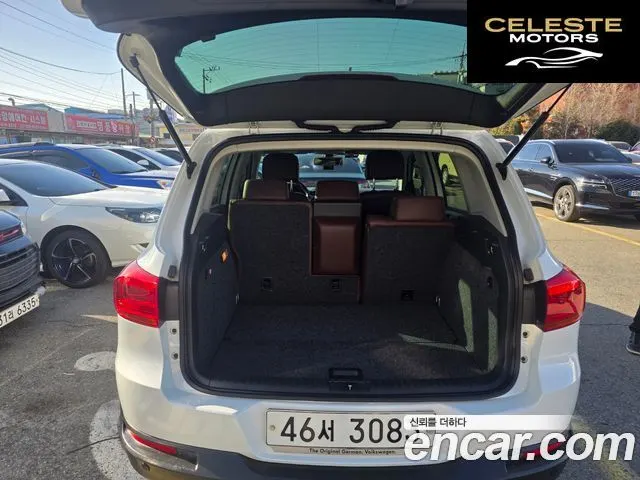 VOLKSWAGEN 2.0 TDI 2015 — photo 20 sur 26