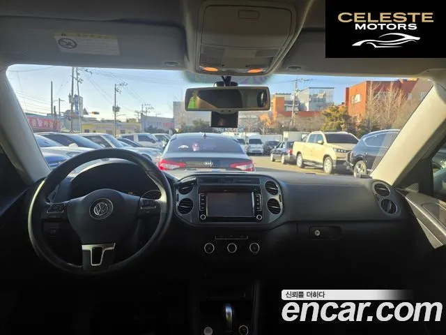 VOLKSWAGEN 2.0 TDI 2015 — photo 24 sur 26