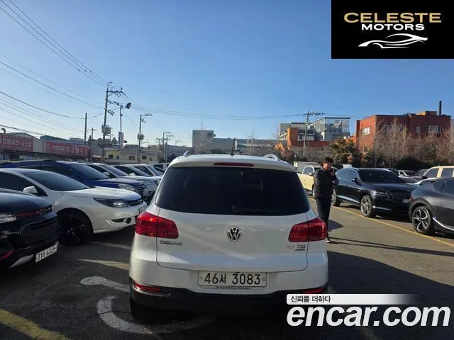 VOLKSWAGEN 2.0 TDI 2015 — photo 4 sur 26