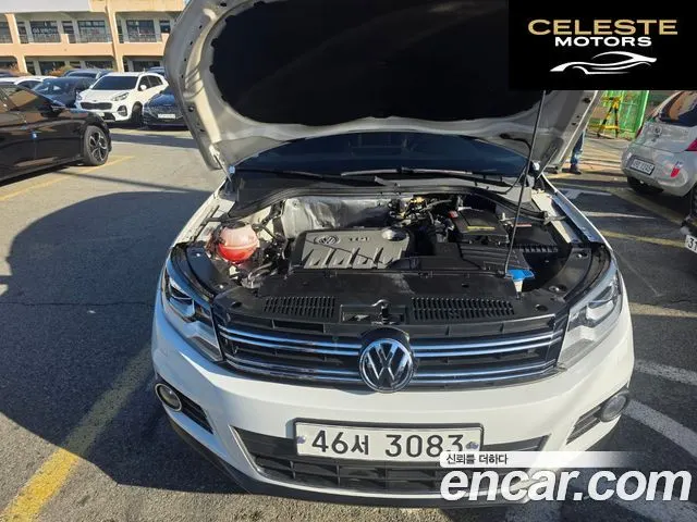 VOLKSWAGEN 2.0 TDI 2015 — photo 6 sur 26