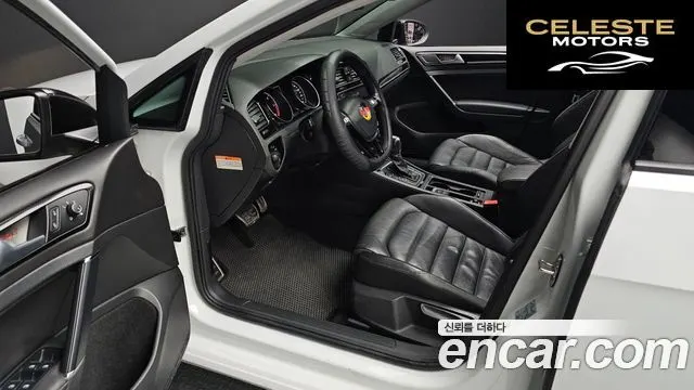 VOLKSWAGEN 72.0 TDI Premium 2014 — photo 11 sur 20