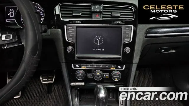 VOLKSWAGEN 72.0 TDI Premium 2014 — photo 14 sur 20