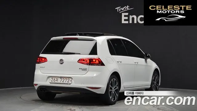 VOLKSWAGEN 72.0 TDI Premium 2014 — photo 2 sur 20