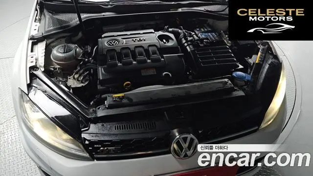 VOLKSWAGEN 72.0 TDI Premium 2014 — photo 6 sur 20