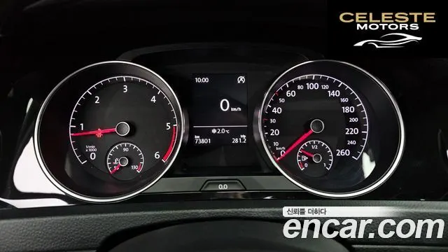 VOLKSWAGEN 72.0 TDI Premium 2014 — photo 8 sur 20
