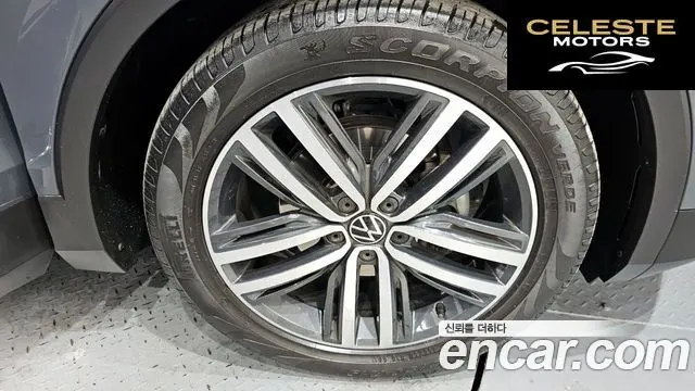VOLKSWAGEN 22.0 TDI 2021 — photo 5 sur 20