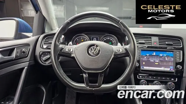 VOLKSWAGEN 72.0 TDI Premium 2014 — photo 13 sur 26