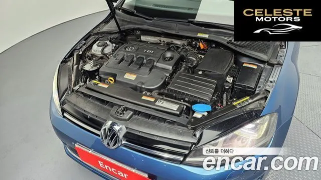 VOLKSWAGEN 72.0 TDI Premium 2014 — photo 6 sur 26