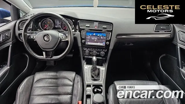 VOLKSWAGEN 72.0 TDI Premium 2014 — photo 7 sur 26