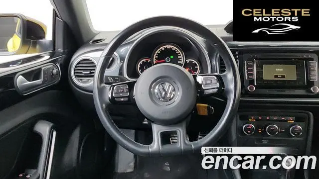 VOLKSWAGEN 2.0 TDI Premium 2013 — photo 13 sur 20