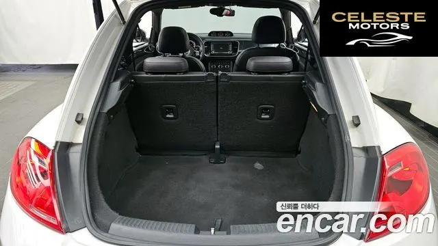 VOLKSWAGEN 2.0 TDI Premium 2013 — photo 20 sur 20