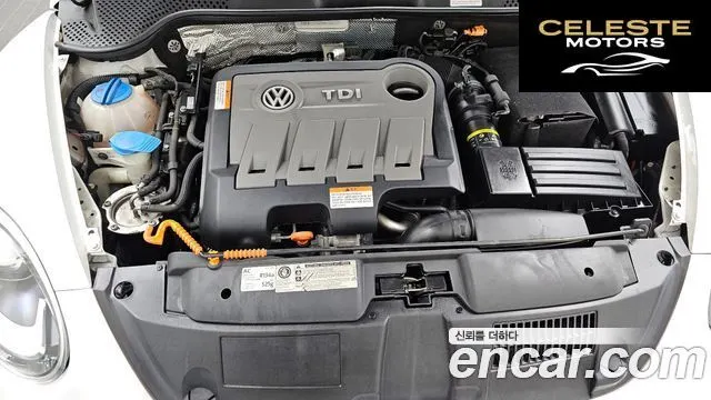 VOLKSWAGEN 2.0 TDI Premium 2013 — photo 6 sur 20