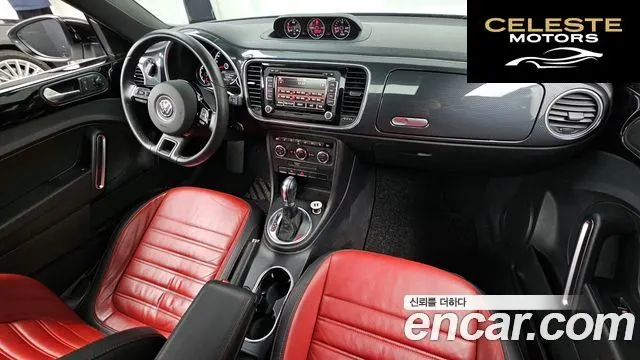 VOLKSWAGEN 2.0 TDI Premium 2013 — photo 7 sur 20