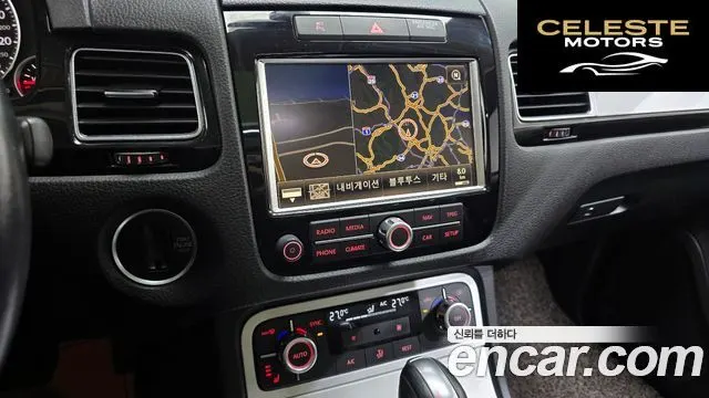 VOLKSWAGEN V6 3.0 TDI 2014 — photo 16 sur 20