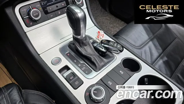 VOLKSWAGEN V6 3.0 TDI 2014 — photo 9 sur 20