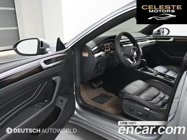 VOLKSWAGEN 2.0 TDI R-LINE 4 2022 — photo 11 sur 26
