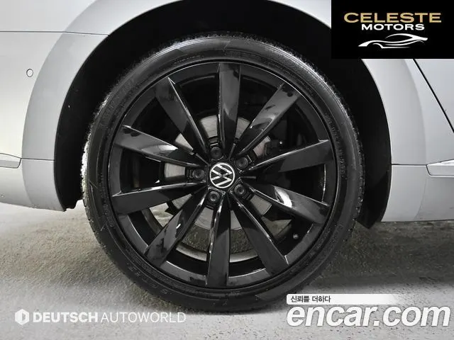 VOLKSWAGEN 2.0 TDI R-LINE 4 2022 — photo 5 sur 26