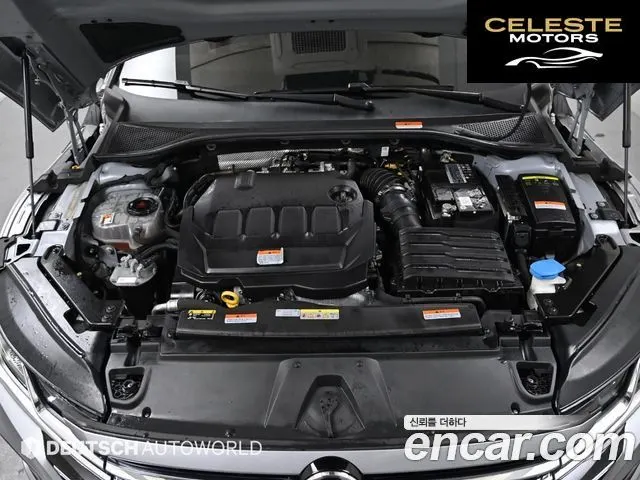 VOLKSWAGEN 2.0 TDI R-LINE 4 2022 — photo 6 sur 26