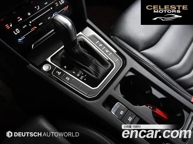 VOLKSWAGEN 2.0 TDI R-LINE 4 2022 — photo 9 sur 26