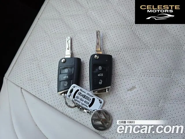 VOLKSWAGEN 71.6 TDI 2014 — photo 20 sur 26
