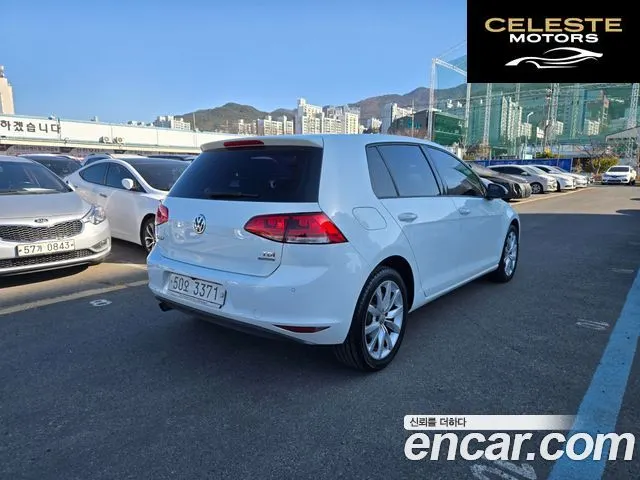 VOLKSWAGEN 71.6 TDI 2014 — photo 4 sur 26