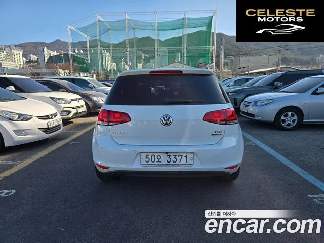 VOLKSWAGEN 71.6 TDI 2014 — photo 5 sur 26